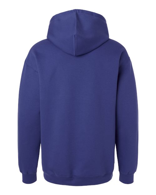 Gildan Softstyle® Midweight Hooded Sweatshirt SF500 Cobalt