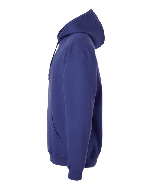 Gildan Softstyle® Midweight Hooded Sweatshirt SF500 Cobalt