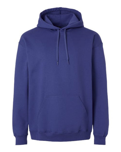 Gildan Softstyle® Midweight Hooded Sweatshirt SF500 Cobalt