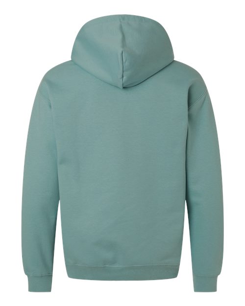 Gildan Softstyle® Midweight Hooded Sweatshirt SF500 Aquatic