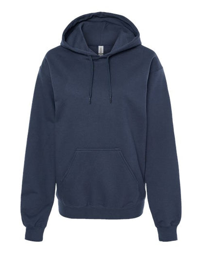 Gildan Softstyle® Midweight Hooded Sweatshirt SF500 Blue Dusk
