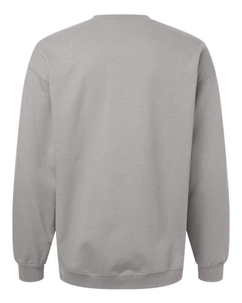 Gildan Softstyle® Midweight Crewneck Sweatshirt SF000 Cement