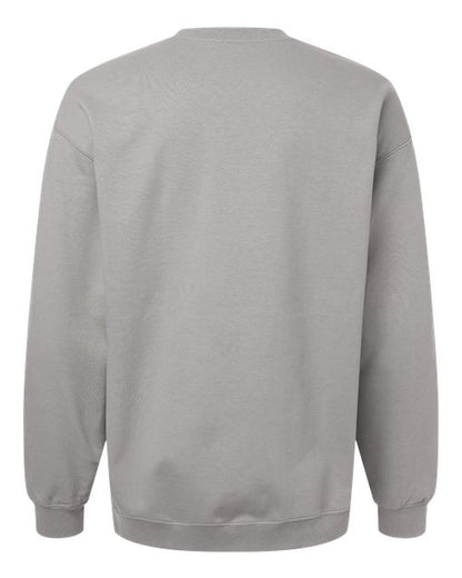 Gildan Softstyle® Midweight Crewneck Sweatshirt SF000 Cement
