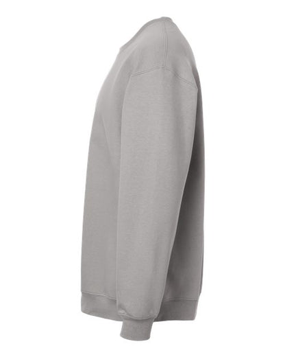 Gildan Softstyle® Midweight Crewneck Sweatshirt SF000 Cement