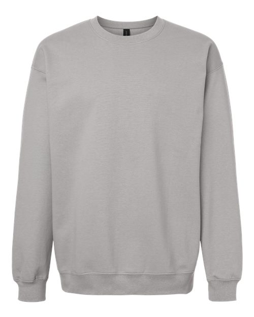 Gildan Softstyle® Midweight Crewneck Sweatshirt SF000 Cement