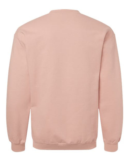 Gildan Softstyle® Midweight Crewneck Sweatshirt SF000 Dusty Rose