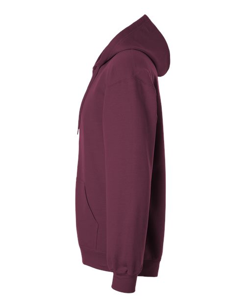 Gildan Softstyle® Full-Zip Hooded Sweatshirt SF600