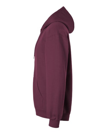 Gildan Softstyle® Full-Zip Hooded Sweatshirt SF600