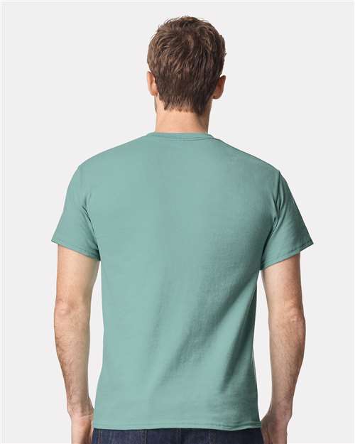 Gildan Heavy Cotton™ T-Shirt 5000 Aquatic