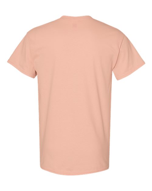 Gildan Heavy Cotton™ T-Shirt 5000 Dusty Rose