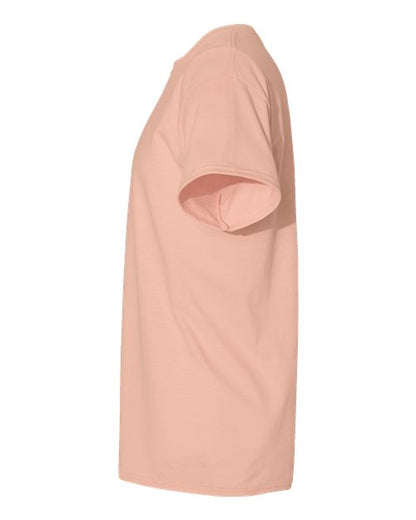 Gildan Heavy Cotton™ T-Shirt 5000 Dusty Rose