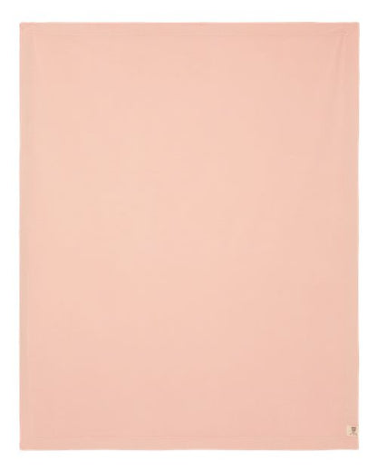Comfort Colors Garment-Dyed Fleece Dorm Blanket 15BT