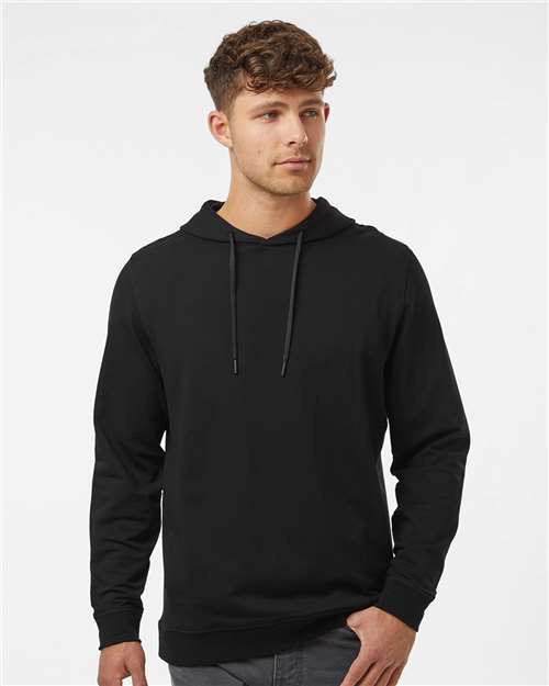 Custom Embroidered  Independent Trading Co. Perform Hooded Sweatshirt EXP25PH  