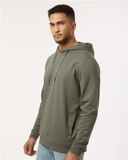 Independent Trading Co. Perform Hooded Sweatshirt EXP25PH
