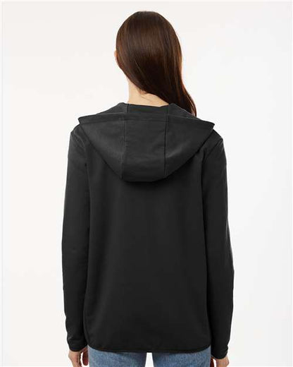 Independent Trading Co. Perform Full-Zip Hooded Sweatshirt EXP30PZ