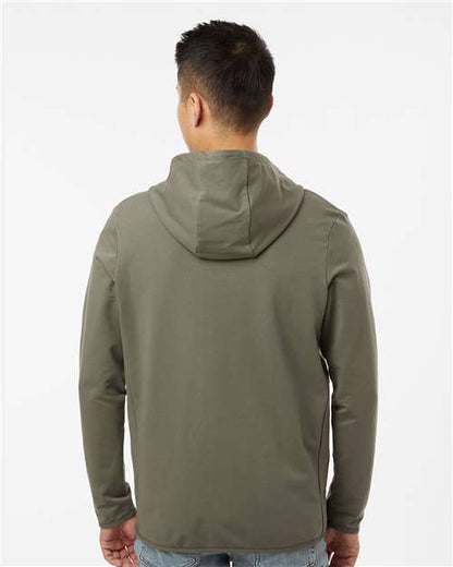 Independent Trading Co. Perform Full-Zip Hooded Sweatshirt EXP30PZ