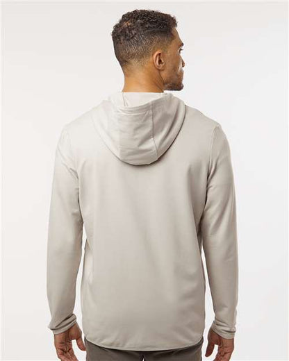 Independent Trading Co. Perform Full-Zip Hooded Sweatshirt EXP30PZ