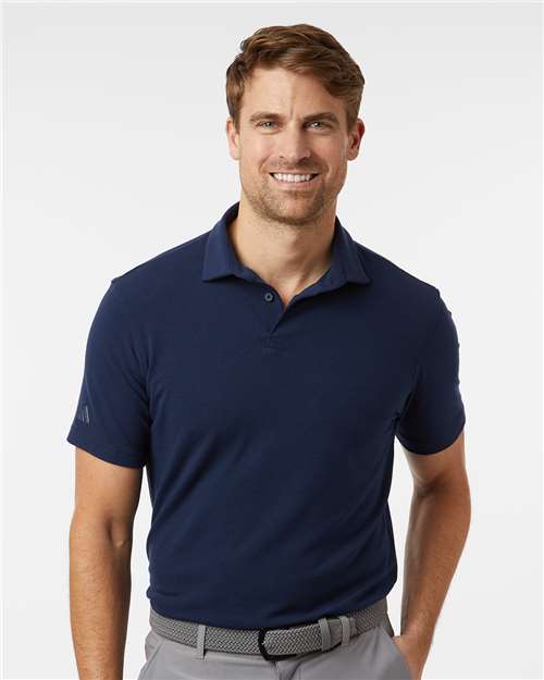 Adidas Men's Blended Polo 11628