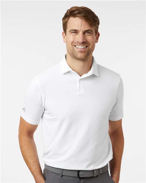 Adidas Men's Blended Polo 11628