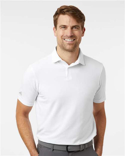 Adidas Men's Blended Polo 11628