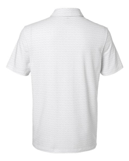 Adidas Printed Blend Polo A702