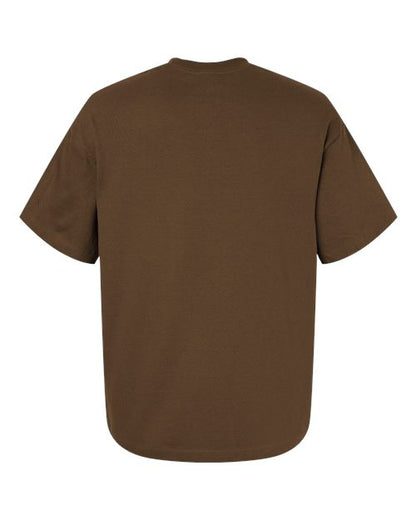 Hanes Beefy-T® Retro Street T-Shirt 5180R