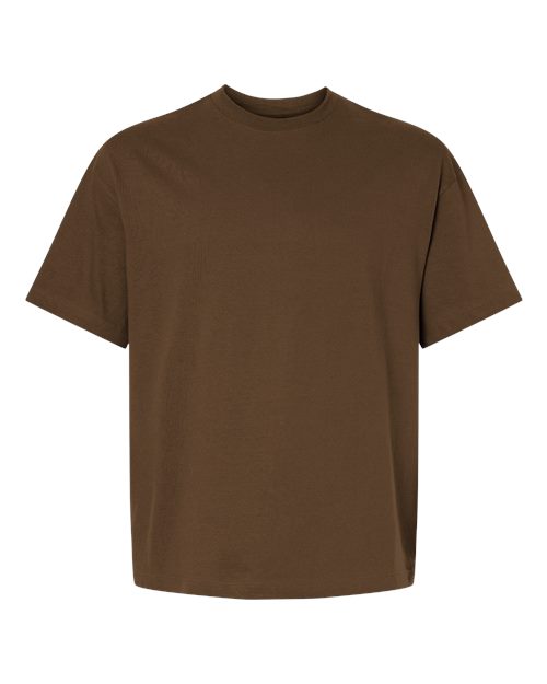 Hanes Beefy-T® Retro Street T-Shirt 5180R