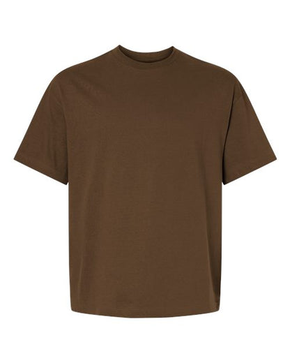 Hanes Beefy-T® Retro Street T-Shirt 5180R