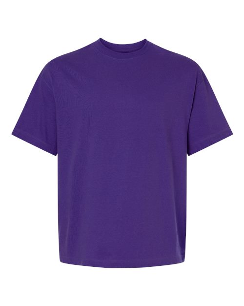 Hanes Beefy-T® Retro Street T-Shirt 5180R