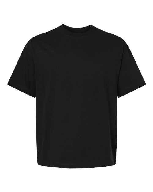 Hanes Unisex Beefy-T Retro Street T-Shirt 5180R