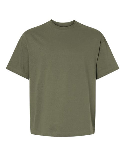 Hanes Beefy-T® Retro Street T-Shirt 5180R