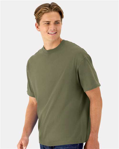 Hanes Beefy-T® Retro Street T-Shirt 5180R