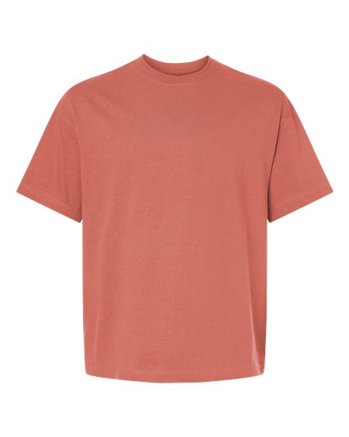 Hanes Beefy-T® Retro Street T-Shirt 5180R