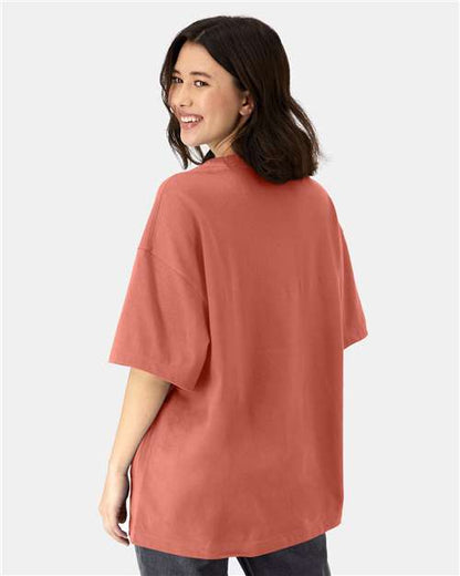 Hanes Beefy-T® Retro Street T-Shirt 5180R