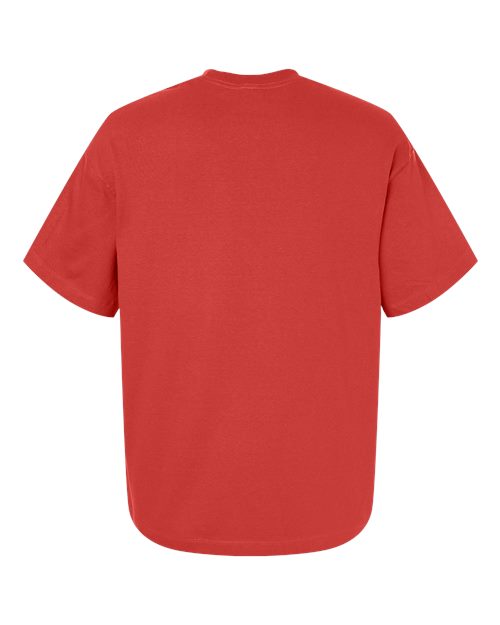 Hanes Beefy-T® Retro Street T-Shirt 5180R