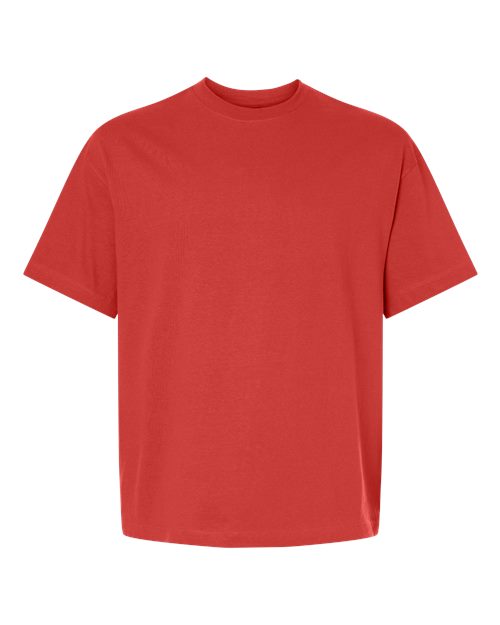 Hanes Beefy-T® Retro Street T-Shirt 5180R