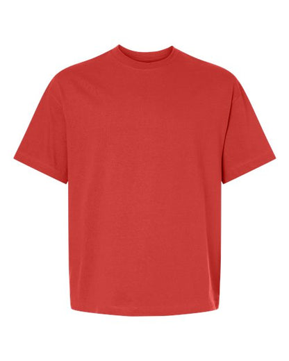 Hanes Beefy-T® Retro Street T-Shirt 5180R