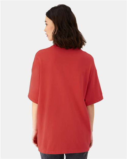 Hanes Beefy-T® Retro Street T-Shirt 5180R