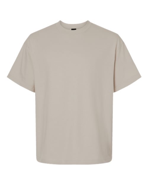 Hanes Unisex Beefy-T Retro Street T-Shirt 5180R
