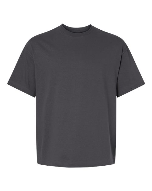 Hanes Unisex Beefy-T Retro Street T-Shirt 5180R