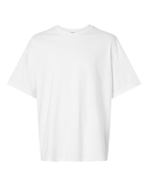 Hanes Unisex Beefy-T Retro Street T-Shirt 5180R