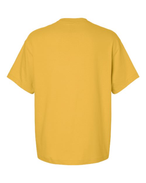 Hanes Beefy-T® Retro Street T-Shirt 5180R