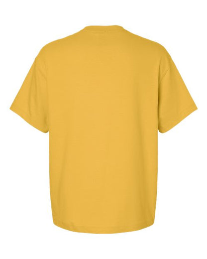 Hanes Beefy-T® Retro Street T-Shirt 5180R
