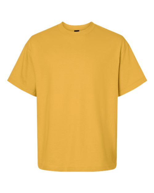Hanes Unisex Beefy-T Retro Street T-Shirt 5180R