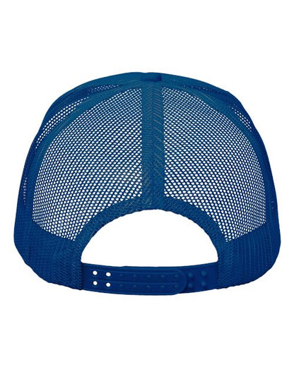 Valucap Foam Mesh-Back Trucker Cap VC700
