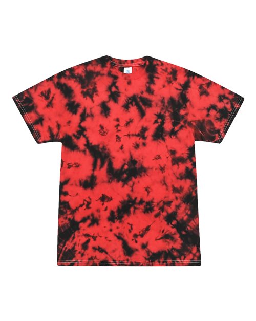 Colortone Youth Crystal Wash T-Shirt 1390Y