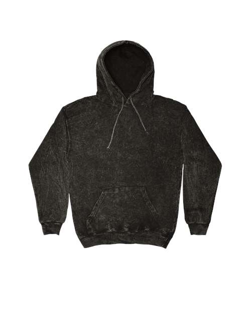 Colortone Mineral Wash Hooded Sweatshirt 8300