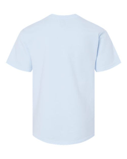 ComfortWash by Hanes Garment-Dyed Youth T-Shirt GDH175