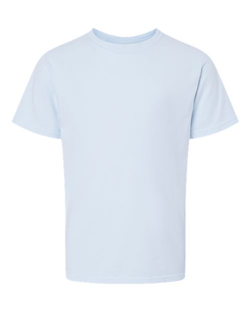 ComfortWash by Hanes Youth Garment-Dyed T-Shirt GDH175