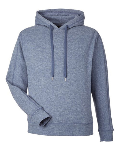 J. America Electric Fleece Hooded Sweatshirt 8740